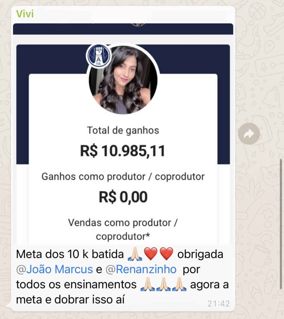 Curso Fábrica de Moedas marketing digital