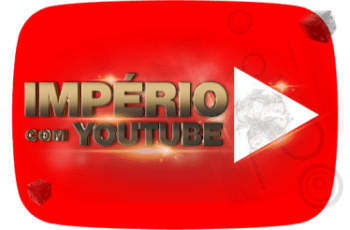 Imperio com Youtube