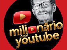 curso milionário com youtube