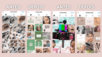 PACK CANVA PRO+ resultado