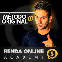Renda Online Academy - Lucas Roudi
