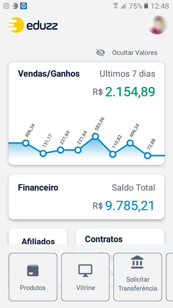 curso milionário com youtube resultado