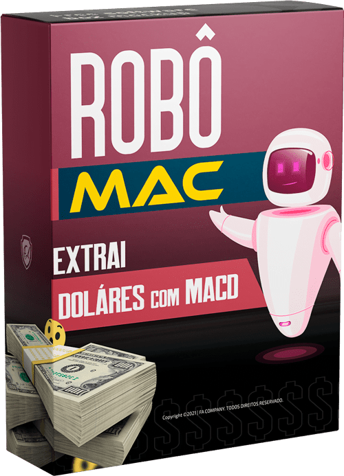 ROBÔ MAC