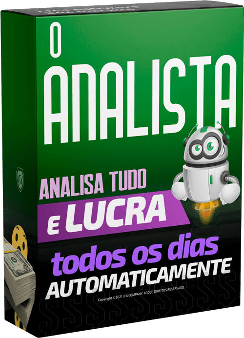 ROBÔ O ANALISTA