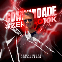 Comunidade Zero Ao 10K - Com André Santos Real