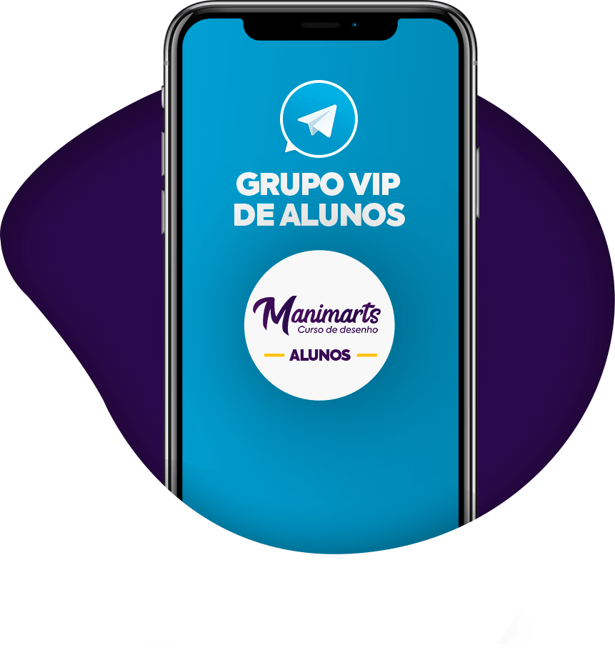 Grupo VIP de Alunos