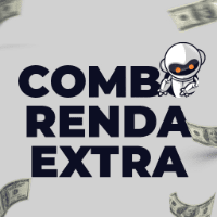 COMBO RENDA EXTRA -com Lucas Tylty