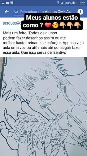Curso de Desenho Como Desenhar Melhor