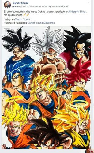 Curso de Desenho Como Desenhar Melhor Anderson Silva vale a pena