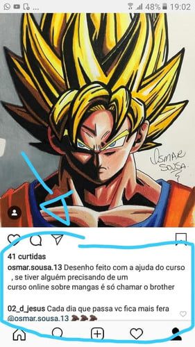 Curso de Desenho Como Desenhar Melhor