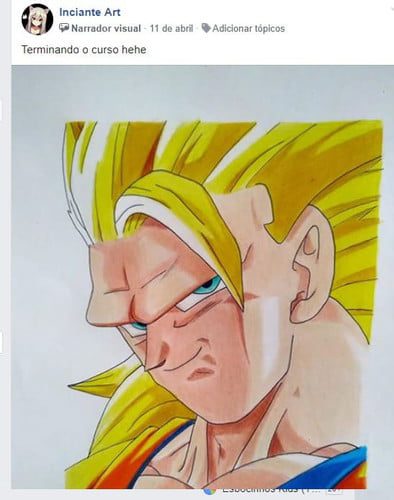 Curso de Desenho Como Desenhar Melhor Anderson Silva