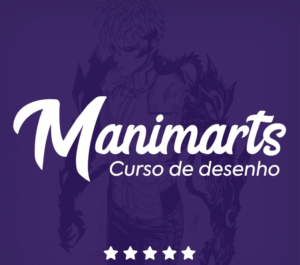 Curso de Desenho Manimarts