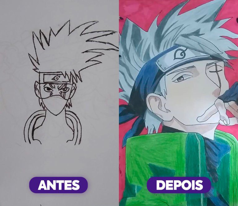 Curso de Desenho Manimarts é bom funciona