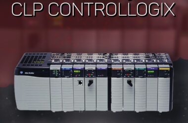Programação em CLP Rockwell ControlLogix É Bom?