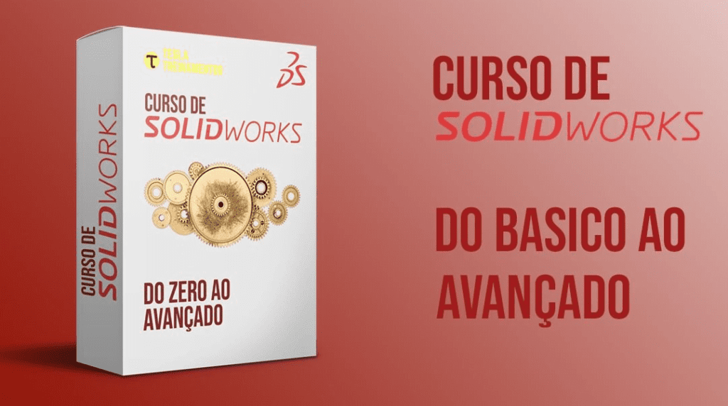 Curso de SolidWorks