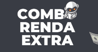 COMBO RENDA EXTRA -com Lucas Tylty