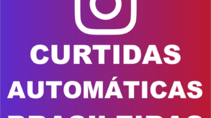 Curtidas Automáticas no Instagram