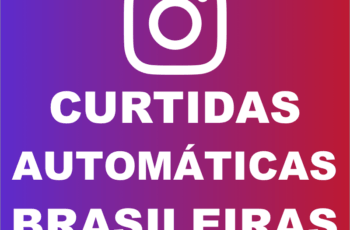 Curtidas Automáticas no Instagram