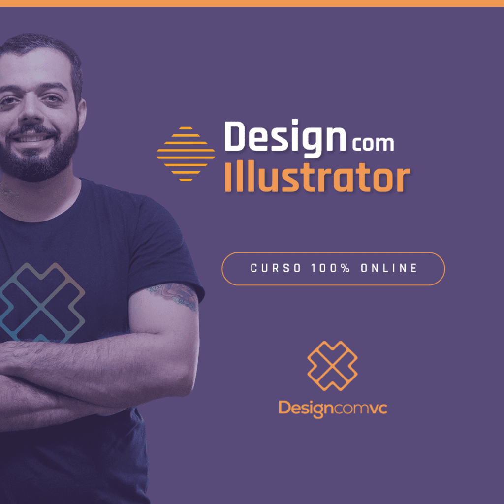 Design com Illustrator