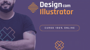 Design com Illustrator
