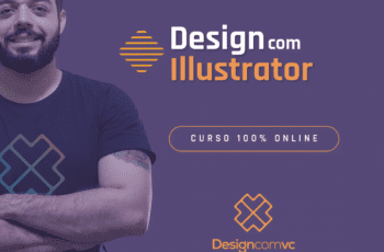 Design com Illustrator