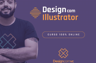 Design com Illustrator Viana Patricio É Bom Vale a Pena?