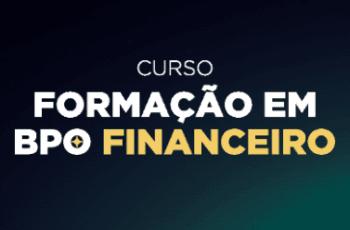 Formação em BPO Financeiro