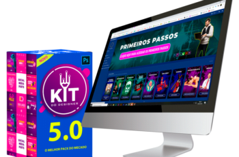 Kit do Designer 5.0