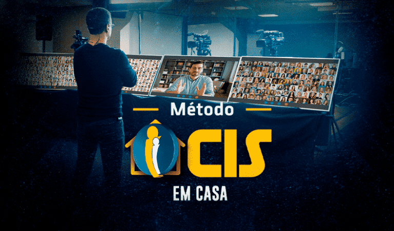 Método CIS Em Casa: O PODER DA AÇÃO Método GRATUITO ONLINE