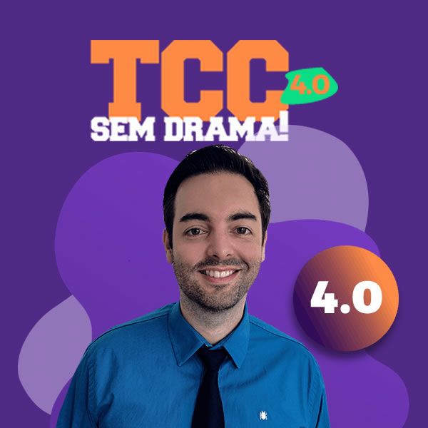 TCC SEM DRAMA 4.0