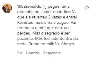THOMASFLIX depoimentos