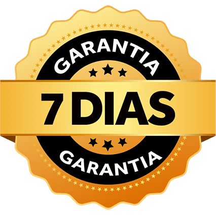 Garantia 7 Dias