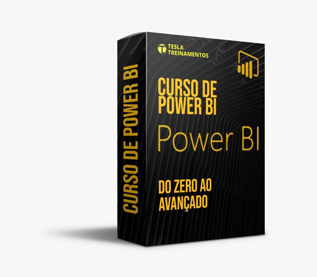 Curso de Power BI Básico ao Avançado