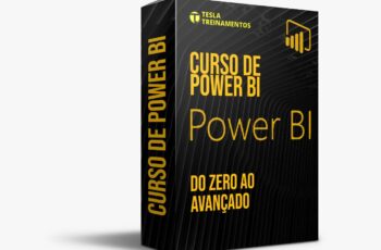 Curso de Power BI Básico ao Avançado