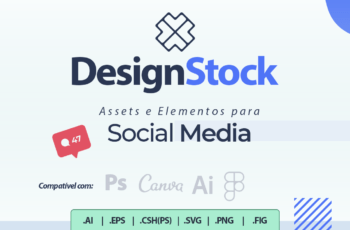 DesignStock - Social Media