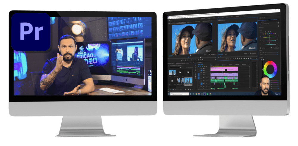 Adobe Premiere do Zero ao Sucesso