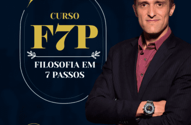 Curso F7P – Filosofia em 7 Passos É Bom Vale a Pena? Filosofia Objetiva