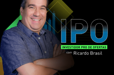 Curso IPO – Investidor Profissional de Ofertas Ricardo Brasil É Bom Vale a Pena?
