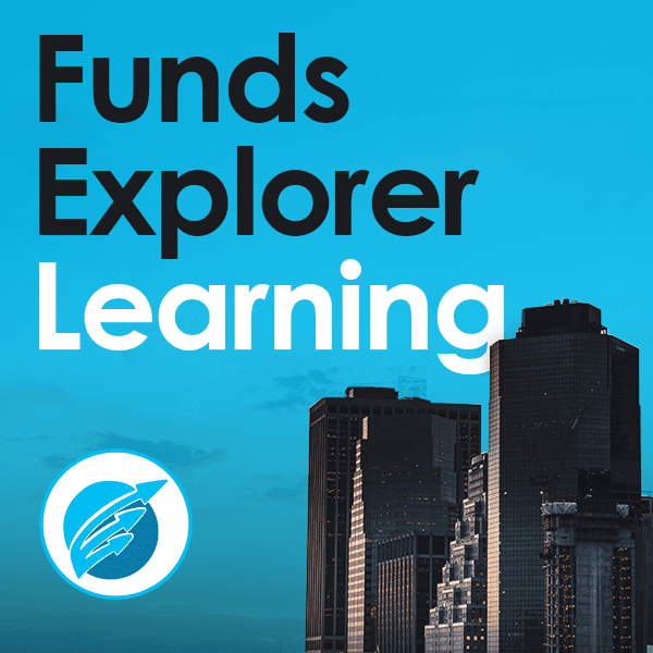 Funds Explorer Learning: Investir FIIs Fundos Imobiliários SUNO