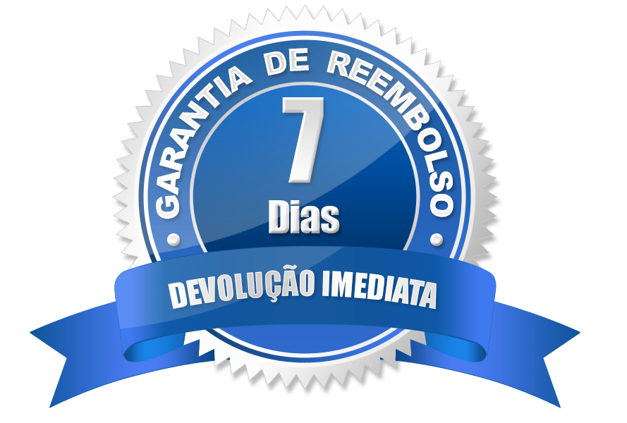 Garantia 7 Dias