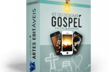 Kit do Designer Gospel 2.0
