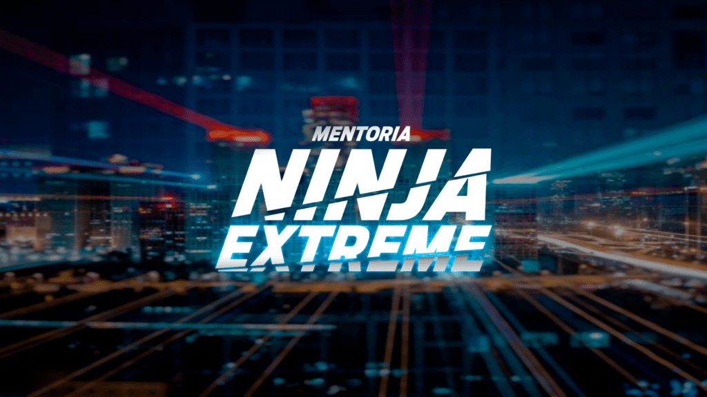 Mentoria Ninja Extreme