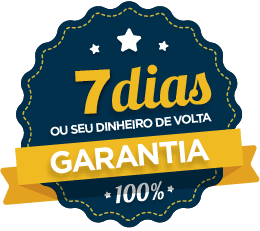 Garantia 7 Dias