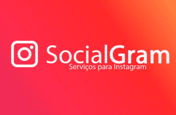 Socialgram Seguidores Reais Brasileiros Instagram