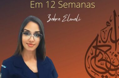 Curso de Árabe em 12 Semanas: Curso de ÁRABE com Zahra