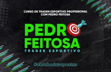Trader Esportivo Profissional Curso Pedro Feitosa Apostas Esportivas Funciona?