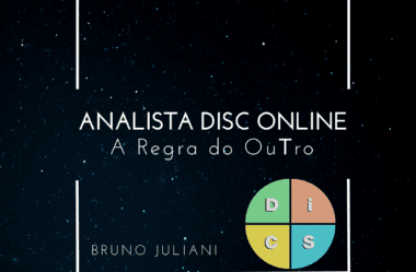 Analista DISC Online | Regra do OuTro Funciona Vale a Pena?