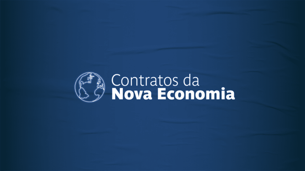 Curso Contratos da Nova Economia