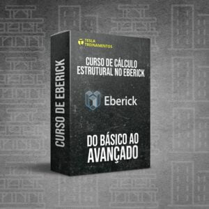 Curso De Cálculo Estrutural No Eberick (Básico Ao Avançado)