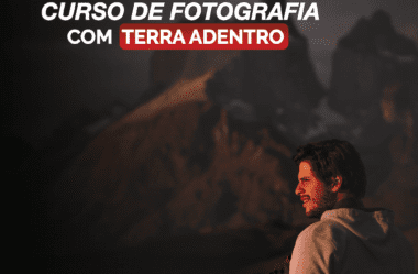 Curso de Fotografia com Terra Adentro É Bom Vale a Pena?